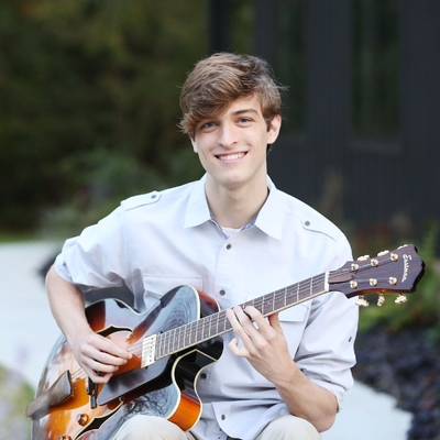 Profile Photo